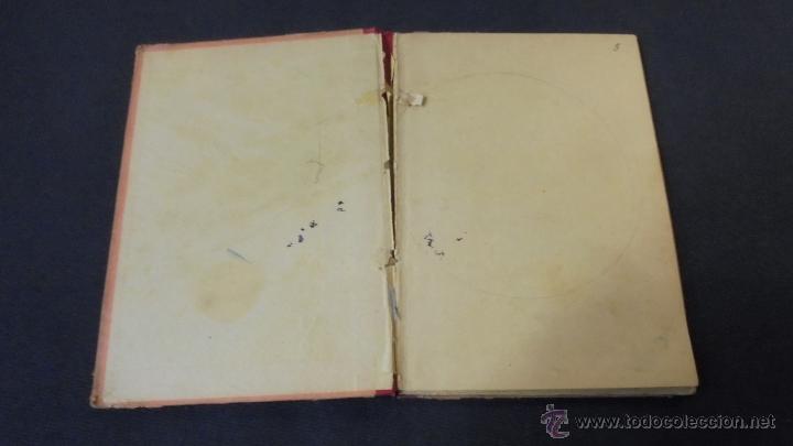 Libros: PROGRAMA DE HIGIENE DESARROLLADO EN ORDEN CICLICO - DOLORES CORT&Eacute;S Y SAMPER - 1905. - Foto 2