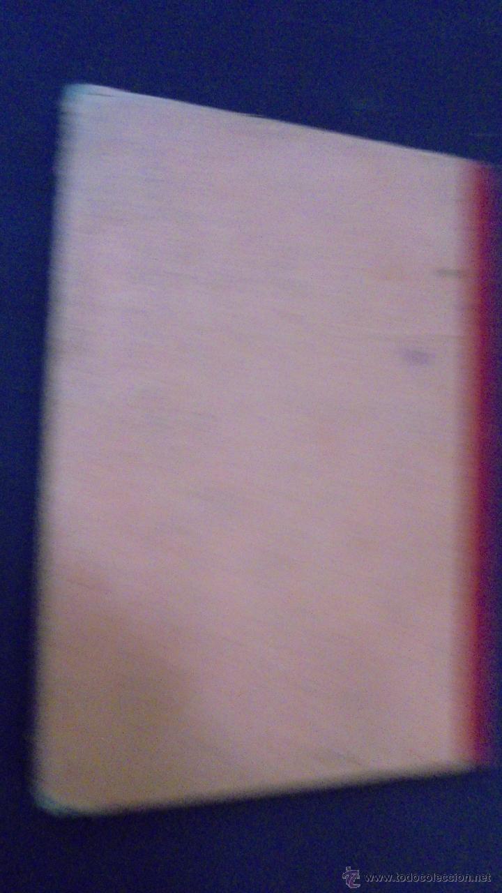 Libros: PROGRAMA DE HIGIENE DESARROLLADO EN ORDEN CICLICO - DOLORES CORT&Eacute;S Y SAMPER - 1905. - Foto 6