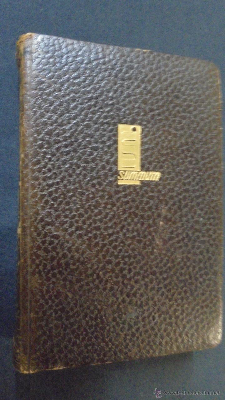 Libri di seconda mano: OBRAS COMPLETAS - TOMO II - JUAN IGNACIO LUCA DE TENA - EDITORIAL AHR - 1958 - 1ª EDICION.