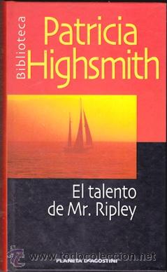 Libros: EL TALENTO DE MR.RIPLEY (Patricia Highsmith) - Foto 1