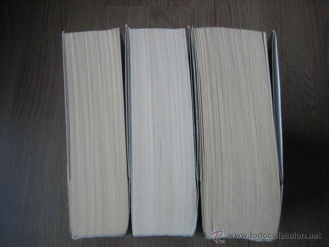 Libros: CINCUENTA SOMBRAS DE GREY  E.L. JAMES - Foto 3
