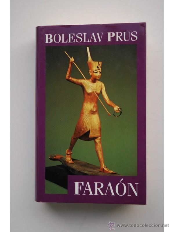 Libros: Fara&oacute;n - PRUS, BOLESLAV - Foto 1