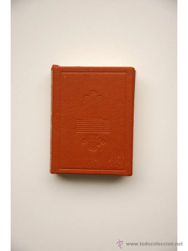 Libros: La gitanilla - CERVANTES SAAVEDRA, Miguel de - Foto 1