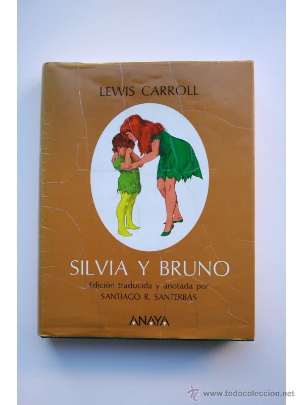 Libros: Silvia y Bruno - CARROLL, Lewis - Foto 1