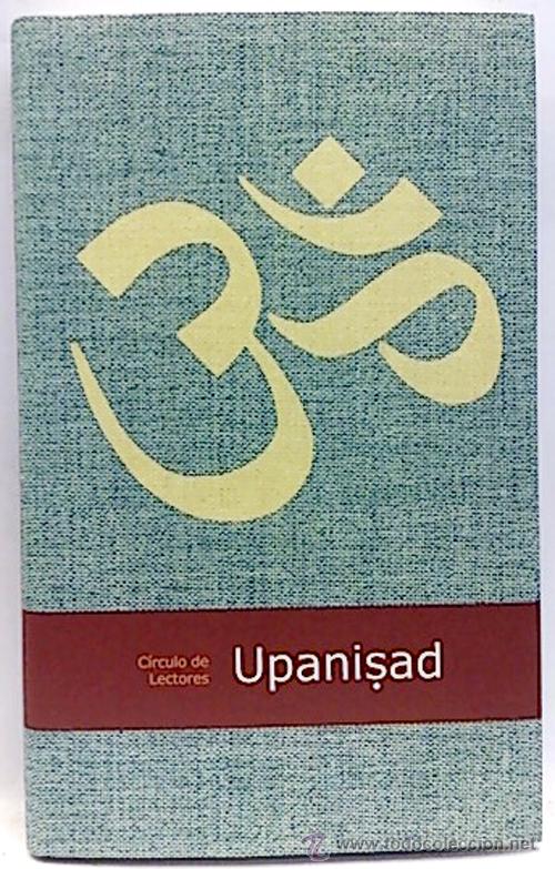 Libros: Upanisad - Foto 1