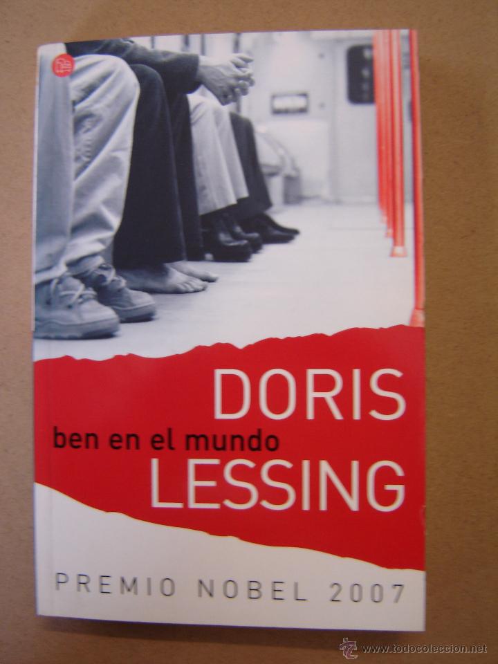 Libros: Ben en el mundo  -  Doris Lessing - Foto 1