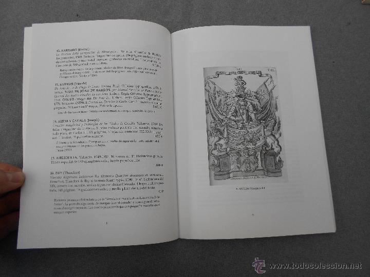 Libros: CATALOGO LUIS BARDON MESA. CATALOGO 183 - Foto 3