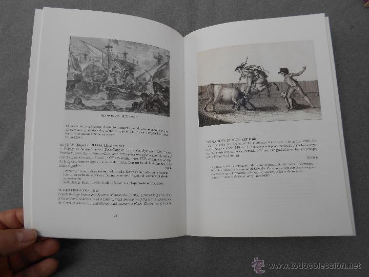 Libros: CATALOGO LUIS BARDON MESA. CATALOGO 183 - Foto 5
