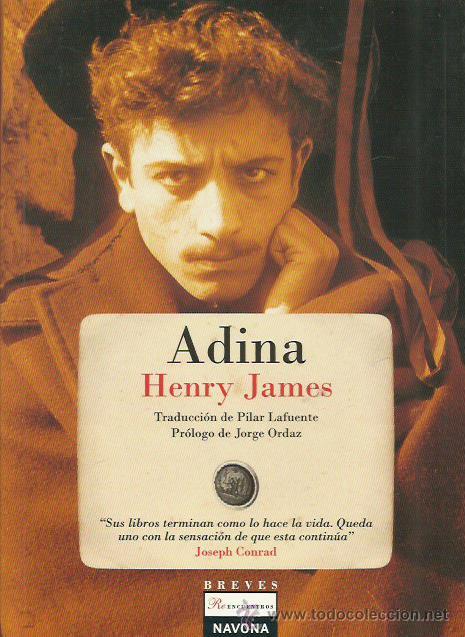 Libros: ADINA - James,Henry - Foto 1