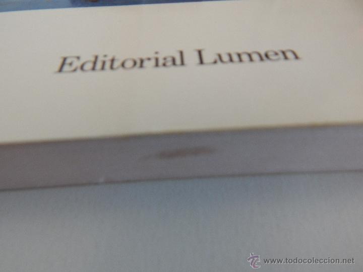 Libros: Oleaje - Martin Walser , 1994 Primera edici&oacute;n - Foto 5