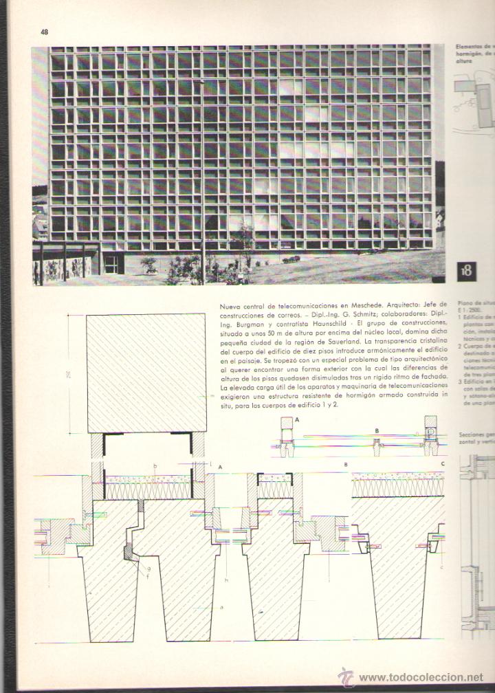 Libros: PAREDES EXTERIORES - GATZ, Konrad - Foto 2