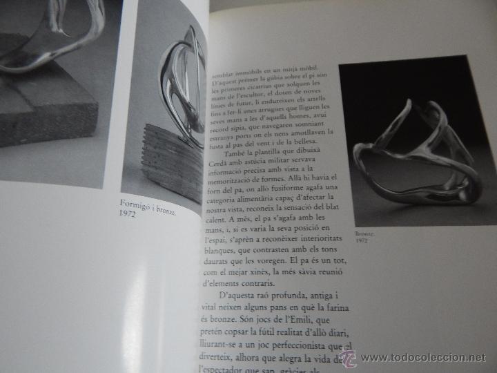 Libros: Emili Armengol - Miquel Sen , 1990 1&ordf; edic. - Foto 8