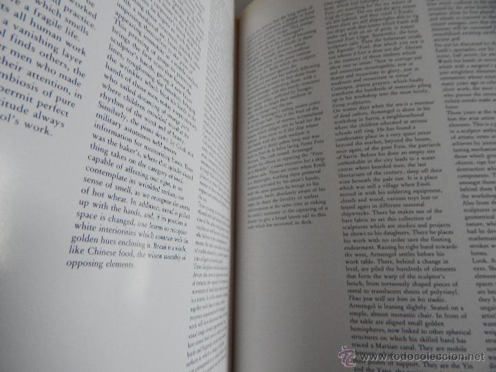 Libros: Emili Armengol - Miquel Sen , 1990 1&ordf; edic. - Foto 9