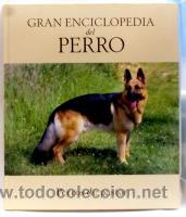 Libros: Gran Enciclopedia del Perro N&ordm; 1. Equipo Editorial - Foto 1