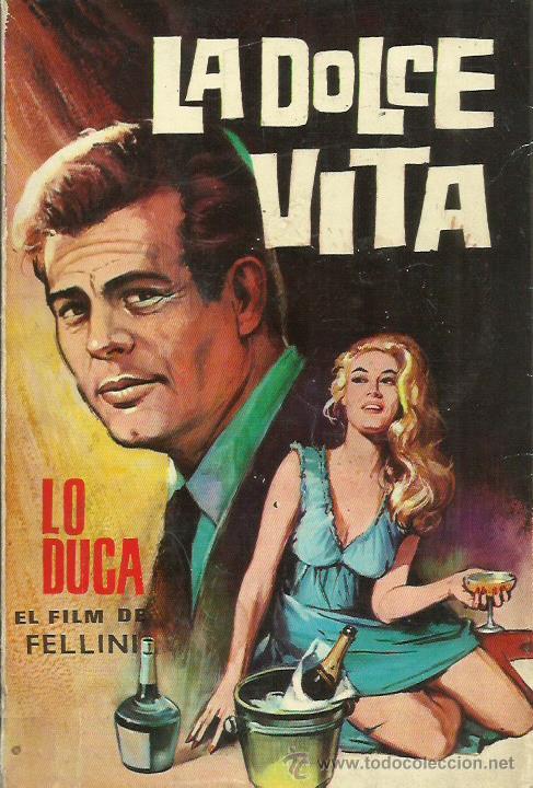 Libros: LA DOLCE VITA  - Duca,Lo - Foto 1