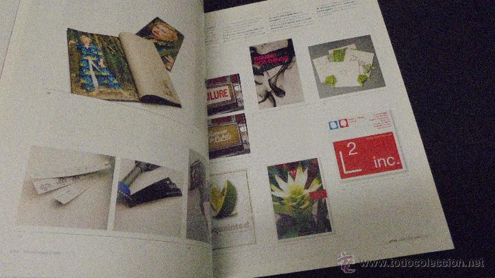 Libros: PRINTS. REGIONAL DESIGN ANNUAL 2007. EN INGLES. - Foto 3