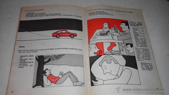 Libros: MANUAL DEL CONDUCTOR - Foto 2