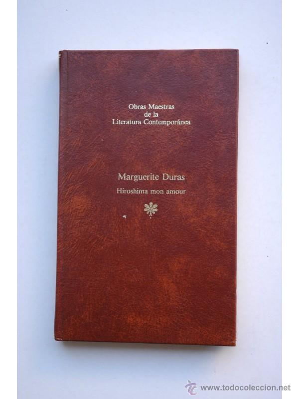 Libros: Hiroshima mon amour - DURAS, Marguerite - Foto 1