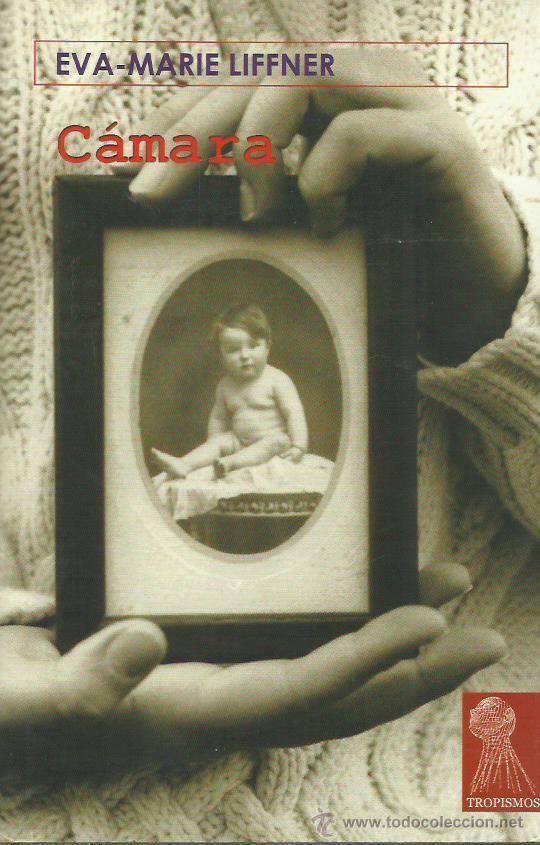 Libros: C&Aacute;MARA - Liffner,Eva-Marie - Foto 1