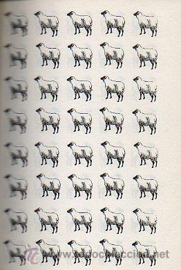 Libros: DULCES SUE&Ntilde;OS - DR.SAMALL OCSALEV. EDITORIAL ASTRI, 1991 - Foto 4