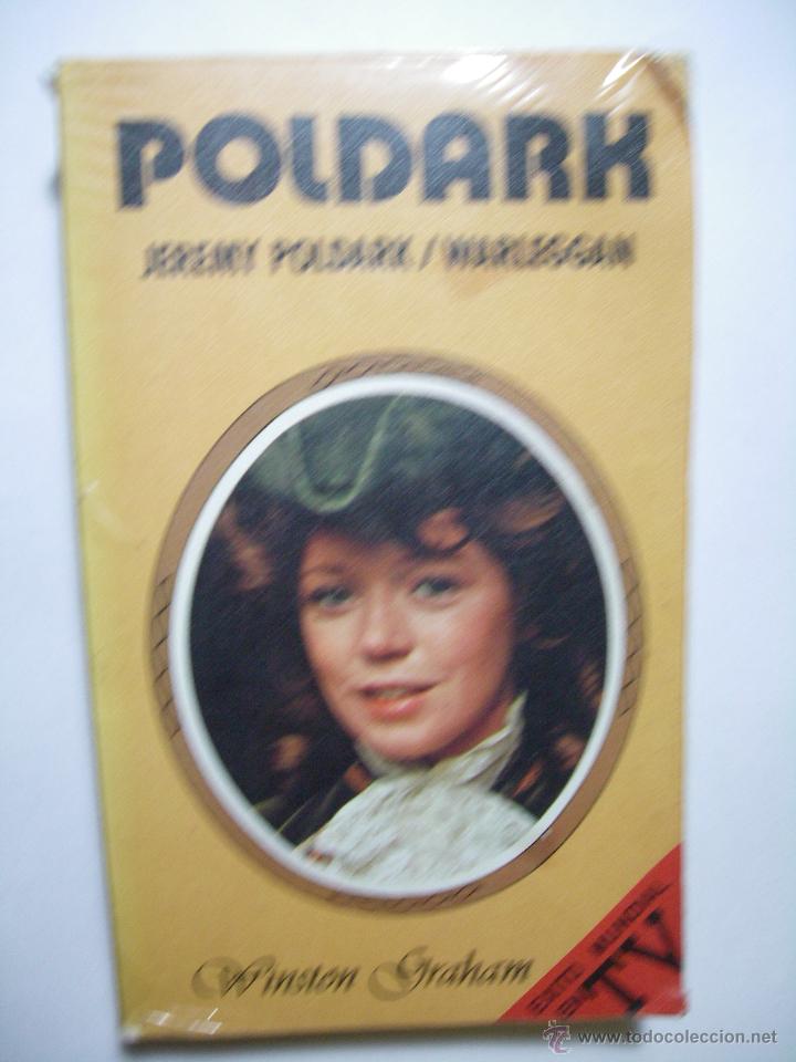 Libros: POLDARK (Winston Graham) - EXITO TV - Foto 1
