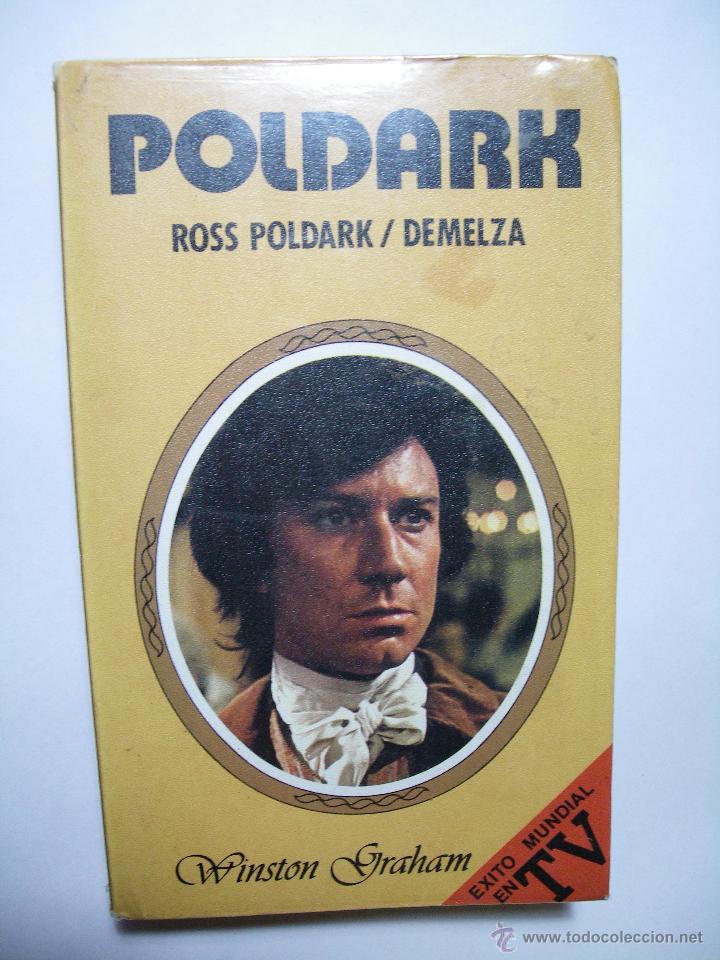 Libros: POLDARK (Winston Graham) - EXITO TV - Foto 1