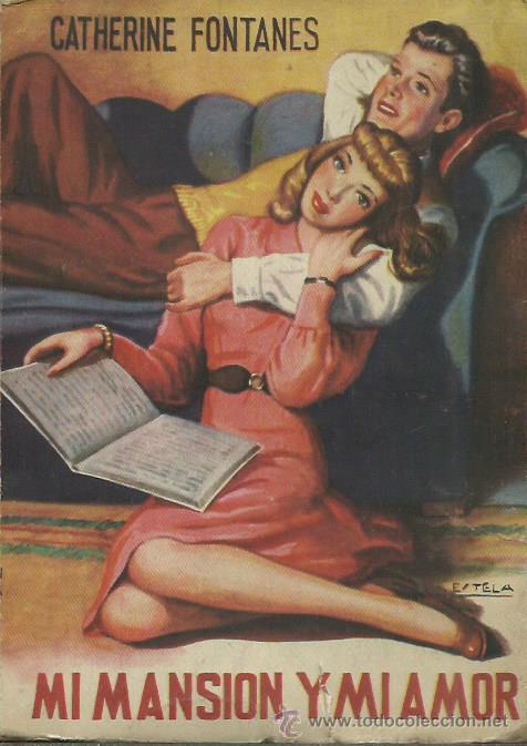 Libros: MI MANSION Y MI AMOR - Fontanes,Catherine - Foto 1