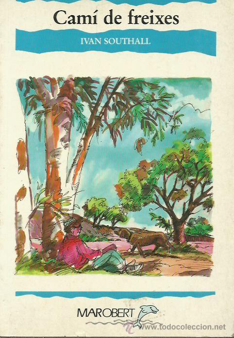 Libros: CAM&Iacute; DE FREIXES - Southall,Ivan - Foto 1