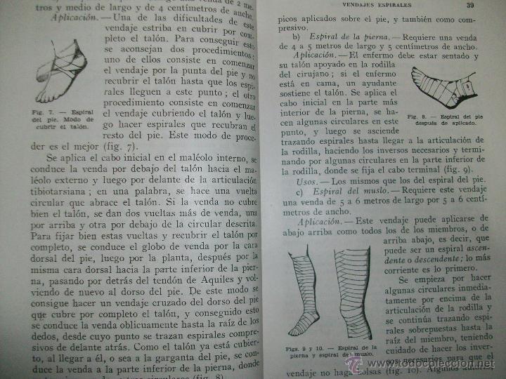 Libros: MANUAL DEL PRACTICANTE - Foto 2