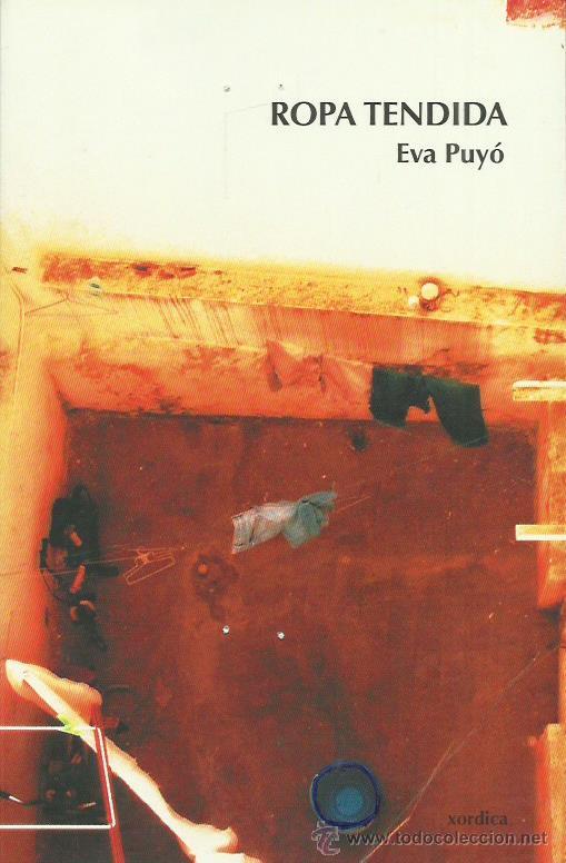 Libros: ROPA TENDIDA - Puy&oacute;,Eva - Foto 1