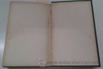 Libros: DE SU JORNADA (FRAGMENTOS)  -  COSSIO, Manuel B. - Foto 4