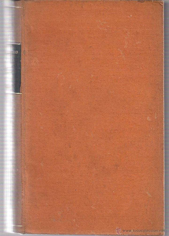 Libros: Arte y letras 1887 - CANOVAS DEL CASTILLO, A. - Foto 2
