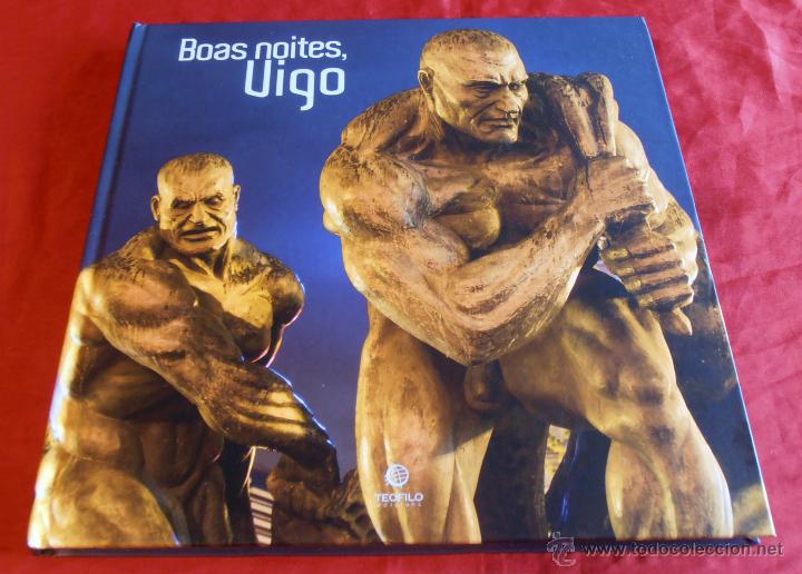 Libros: BOAS NOITES VIGO - Foto 1