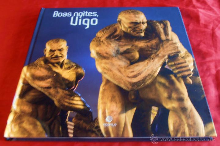 Libros: BOAS NOITES VIGO - Foto 2