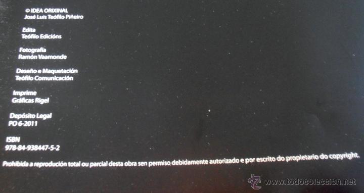 Libros: BOAS NOITES VIGO - Foto 3