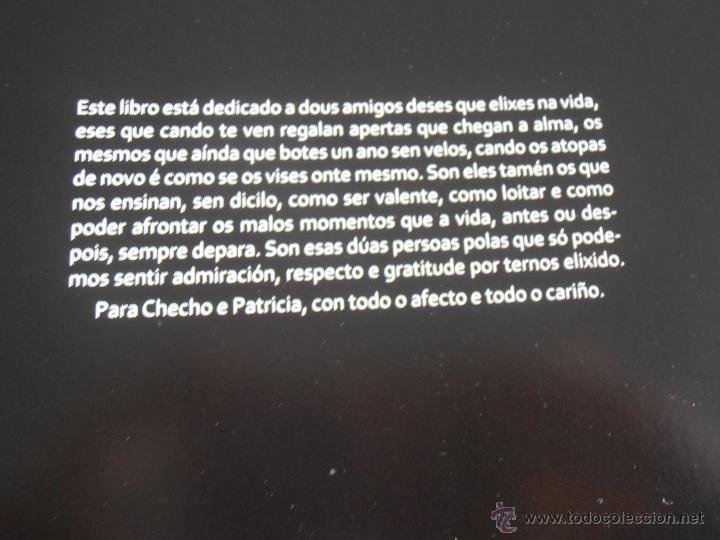 Libros: BOAS NOITES VIGO - Foto 4