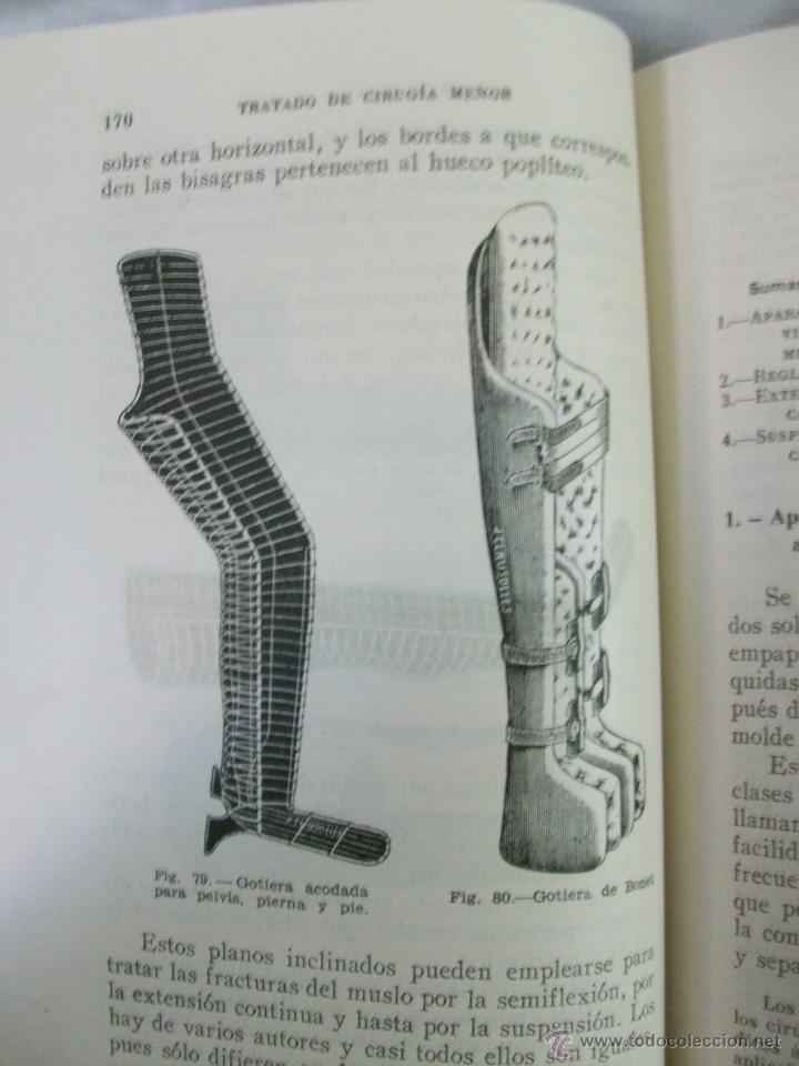 Libros: MANUAL DEL PRACTICANTE - Foto 3