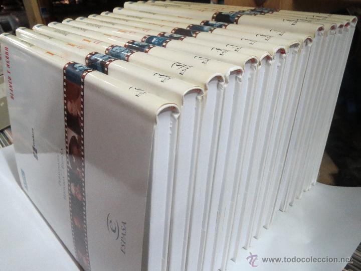 Libros: PERSONAJES DE LA HISTORIA DE ESPA&Ntilde;A,ABC,14 TOMOS COMPLETA. - Foto 2