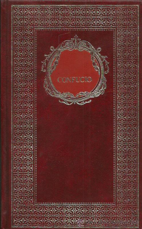 Libros: CONFUCIO - Guerrero Villoria,Marcelino - Foto 1