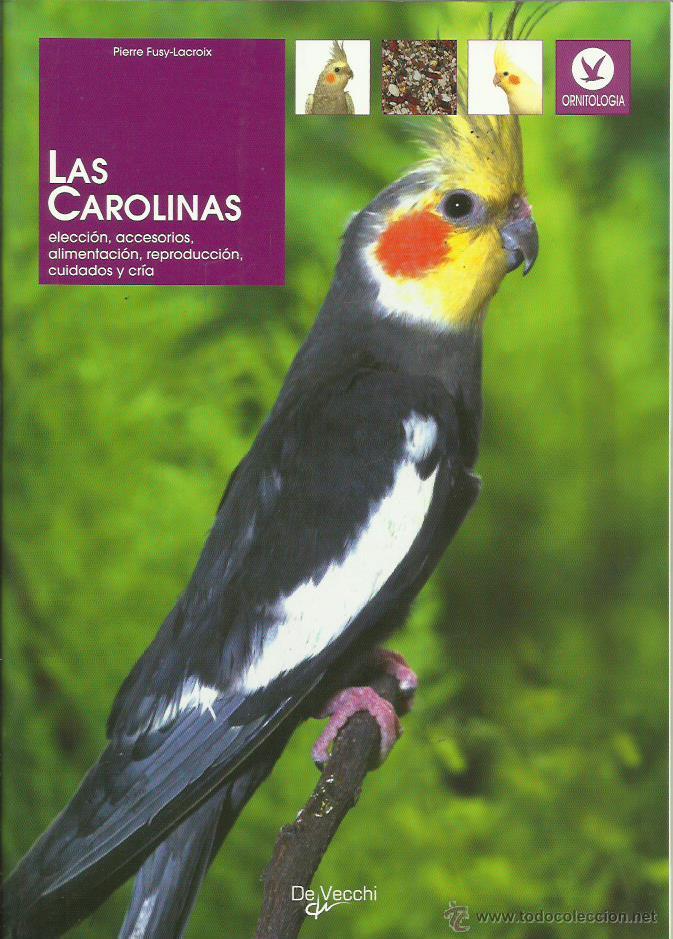 Libros: LAS CAROLINAS - Fusy-Lacroix,Pierre - Foto 1