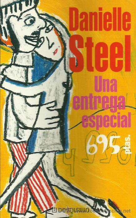 Libros: UNA ENTREGA ESPECIAL - Steel,Danielle - Foto 1