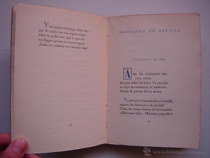 Libros: ESCALA. A. HERN&Aacute;NDEZ - CAT&Aacute;. EDITORIAL RENACIMIENTO 1931 - Foto 2