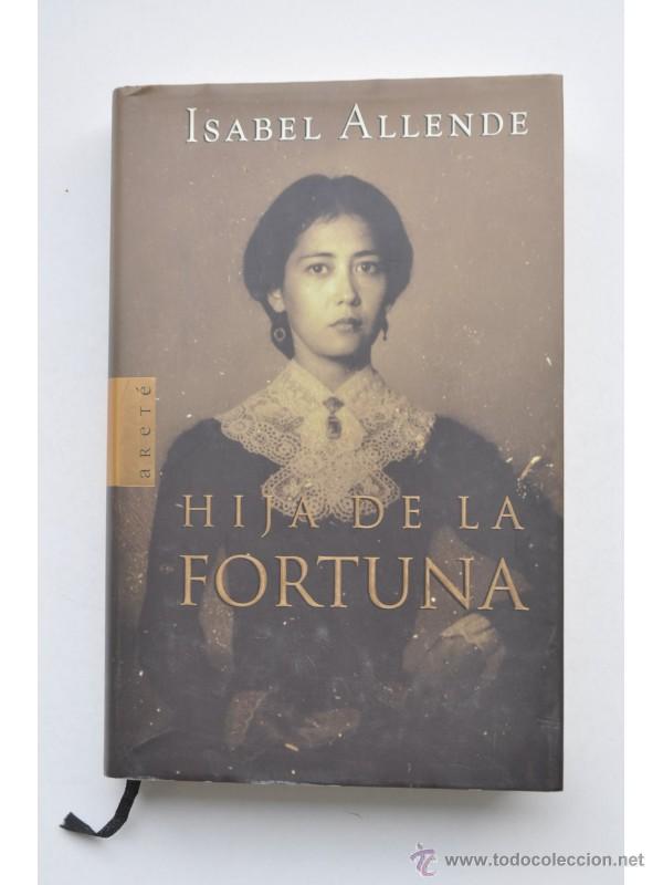 Libros: Hija de la fortuna - ALLENDE, Isabel - Foto 1