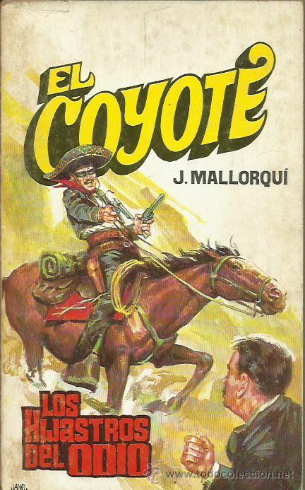 Libros: LOS HIJASTROS DEL ODIO - Mallorqui J. - Foto 1
