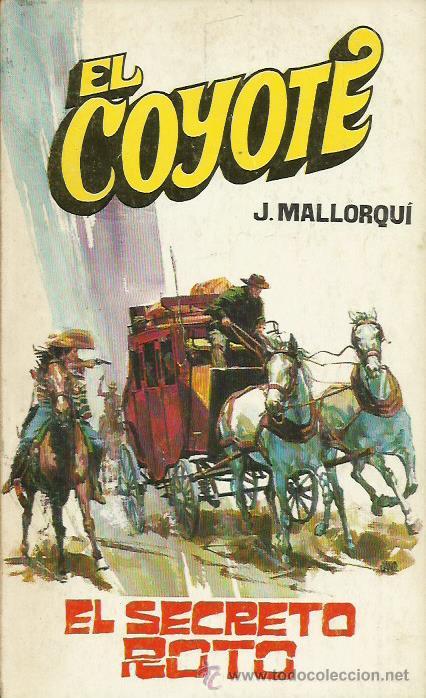 Libros: EL SECRETO ROTO - Mallorqui J. - Foto 1