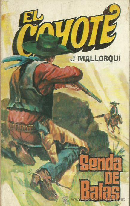 Libros: SENDA DE BALAS - Mallorqui J. - Foto 1