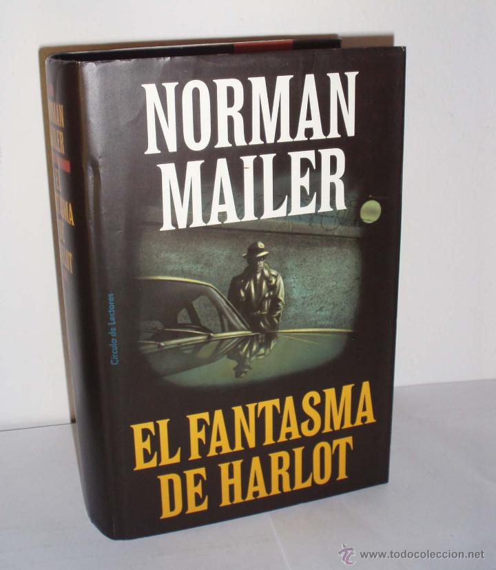 Libros: El Fantasma de Harlot de Norman Mailer - Foto 1
