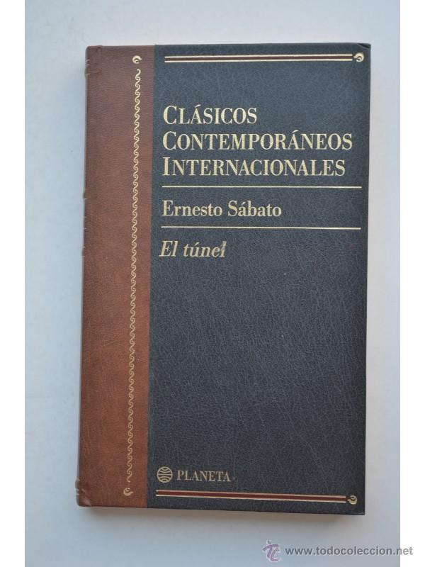 Libros: El t&uacute;nel - S&Aacute;BATO, Ernesto - Foto 1