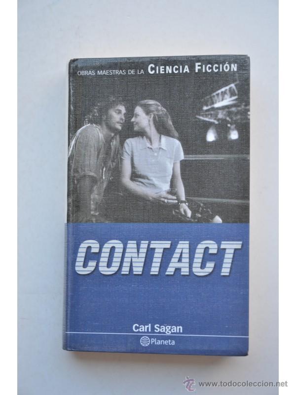 Libros: Contact - SAGAN, Carl - Foto 1