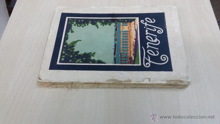 Libros: GUIA DE TENERIFE () - Foto 1